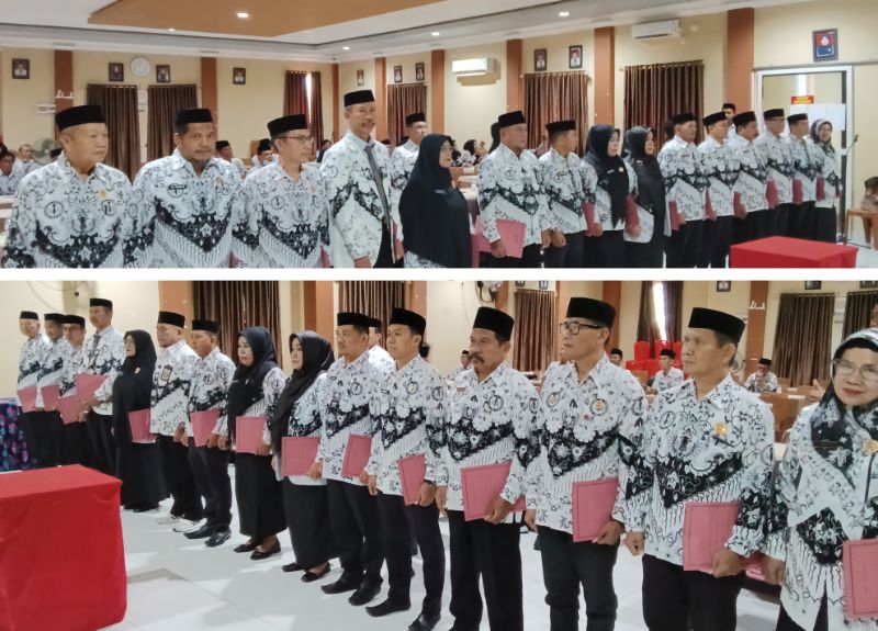Bidang PGRI Banjarmasin - Persatuan Guru Republik Indonesia Cabang Banjarmasin