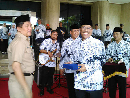 Pencarian PGRI Banjarmasin - Persatuan Guru Republik Indonesia Cabang Banjarmasin